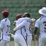 BAN vs WI 1st Test: Bangladesh spinners strike back after stunning batting collapse vs West Indies
