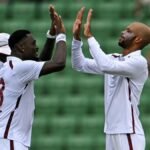 BAN vs WI, 3rd Test: Roston Chase sparks Bangladesh collapse as West Indies on top after Day 3