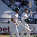 SA vs AUS, 3rd Test: Rickelton and Mulder centuries lead South Africa fightback, set Australia 288 to chase