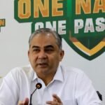 Pakistan Cricket Board declines request for over-50s team to play in India