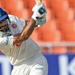 AFG vs BAN, One-off Test Day 3 Live Score: Hasan Mahmud hat-trick helps Bangladesh take 106-run lead, Rahmat Shah scores century