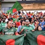 Bangladesh spinner Aliss Al Islam reported for suspect bowling action against Afghanistan