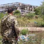 Yemeni forces reclaim Dhubab, key positions near Bab al-Mandeb from Houthis | Conflict News
