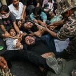Indian opposition protesters in New Delhi call on election chief to quit | Elections News