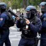 One killed as Elysee calls Paris area shooting ‘racist, terrorist attack’ | Crime News