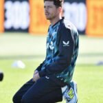 Santner backs New Zealand Cricket’s decision to put off Major League Cricket team plan