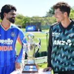 India vs New Zealand 1st T20I: Shreyas Iyer and Co. face tough test in pace-friendly conditions