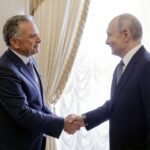 Putin and Zelenskyy back three-way US peace talks on Ukraine | Russia-Ukraine war News