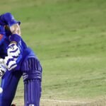 Spinners, Zadran lead Afghanistan to victory over Zimbabwe in Tri-series final