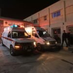 Jordan strikes Syria after church attack, killing at least seven people | Conflict News
