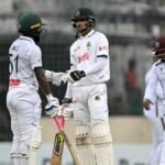 BAN vs WI, 1st Test Day 4 LIVE score: Commentary, Updates
