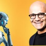 AI coming from the hands of humans would be very wrong… Satya Nadella gave a big warning
