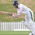 Ranji Trophy 2026/27: Badoni walks the talk with his second double ton for Delhi
