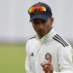 Delhi Ranji Trophy squad for 2026-27 season: Ayush Badoni named captain