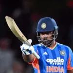 India vs New Zealand 1st T20I, Highlights: Samson, Iyer, Naman Dhir power IND to historic victory in record chase