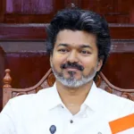 Tamil Nadu CM Vijay suspends deputy jail superintendent over Theni jailbreak, orders multiple transfers