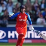 England to tour Sri Lanka either side of inaugural Women’s Champions Trophy
