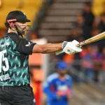 India vs New Zealand 3rd T20I Live Updates: Daryl Mitchell’s unbeaten 89 takes New Zealand to 198/3