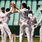 South Africa vs Australia, Day 5 LIVE score: Rain delays start of play