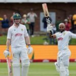 SA vs AUS, 2nd Test: Bavuma’s epic 179 puts South Africa on front foot
