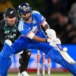 India becomes second team after Pakistan to play 300 T20Is