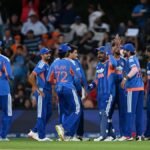 NZ vs IND LIVE score, 3rd T20I: India wins toss, elects to bowl