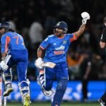 NZ vs IND, 3rd T20I LIVE streaming info: When, where to watch third India vs New Zealand match?