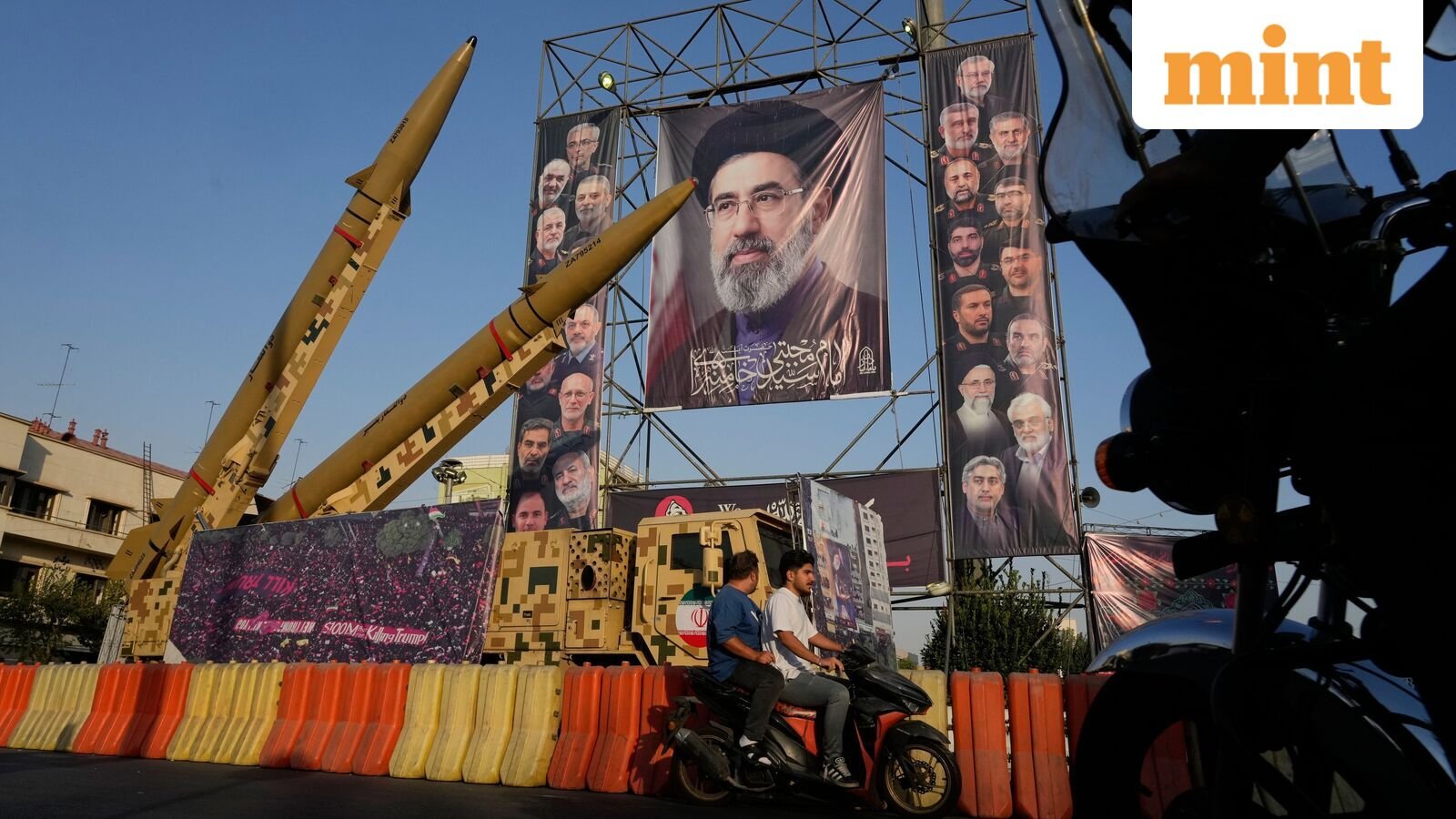 US-Iran war Highlights: Trump’s top aides hold secret meeting on Iran war, Yemen conflict – report
