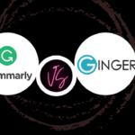 Ginger VS Grammarly: Which Grammar Checker is Better in (2022)?