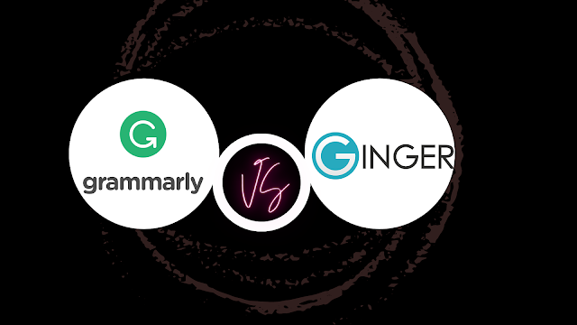 Ginger VS Grammarly: Which Grammar Checker is Better in (2022)?