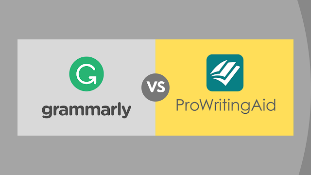 ProWritingAid VS Grammarly: Which Grammar Checker is Better in (2022)?