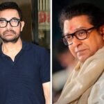 इस वजह से राज ठाकरे से मिले आमिर खान; इस यात्रा के पीछे बचपन की दोस्ती और पारिवारिक मील का पत्थर: बॉलीवुड समाचार