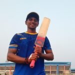 Ranji Trophy 2026/27: Kerala falters in pursuit of first innings lead against Jharkhand after Abhishek century