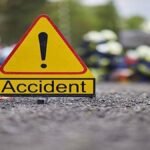 बेंगलुरु में देवनहल्ली के पास हाई-एंड कार के गैस टैंकर से टकराने से बीजेपी पार्टी कार्यकर्ता की मौत; तीन घायल