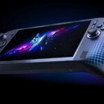Acer is bringing a Predator gaming handheld to the US for the first time
