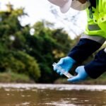 Rapid PCR Test Detects Drinking Water Contamination