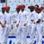 Atal helps defiant Afghanistan save lone Test against Bangladesh