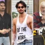 टाइगर श्रॉफ फायरिंग घटना पर अहान शेट्टी ने तोड़ी चुप्पी: “खुशी है कि वह सुरक्षित हैं”; 1920 कोल्ड विंटर के लॉन्च पर विक्रम भट्ट ने जेन ज़ेड पर मज़ाकिया कटाक्ष किया: “सिर्फ जेन ज़ेड का ही हक नहीं है जीने का!” 1920: बॉलीवुड समाचार