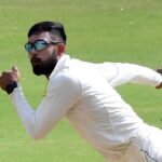 Who is Ajay Mandal, the Chhattisgarh bowler who dismissed Shubman Gill in Ranji Trophy?