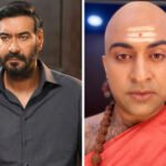 एक्सक्लूसिव: दृश्यम द कन्क्लूजन का वायरल ‘मदिरा पीके सो गई?’ अभिनेता अजीत सिंह पल्लावत मूल रूप से द्रौपदी का किरदार निभाने वाले थे; पता चलता है कि निर्माताओं ने इसे ‘चाणक्य’ में क्यों बदल दिया: बॉलीवुड समाचार