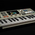 Exclusive details about Akai’s MPC Sample Key
