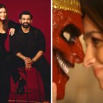 आलिया भट्ट ने तुम्बाड के प्रतिष्ठित हस्तर मास्क के साथ हैलोवीन मनाया, तुम्बाड 2 2 के आसपास उत्साह बढ़ाया: बॉलीवुड समाचार