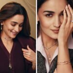 आलिया भट्ट ने सर्पिल डिजाइनों से प्रेरित मालाबार गोल्ड एंड डायमंड्स के नए SWAYE कलेक्शन में आधुनिक लालित्य दिखाया: बॉलीवुड समाचार