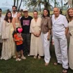 आलिया भट्ट ने राहा, नीतू कपूर और भट्ट परिवार के साथ गोवा में छुट्टी का आनंद लिया; तस्वीर देखें: बॉलीवुड समाचार