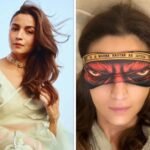 फिल्म की 8वीं सालगिरह पर आलिया भट्ट ने तुम्बाड का प्रतिष्ठित आई मास्क पहना; सोहम शाह का जवाब 8: बॉलीवुड समाचार