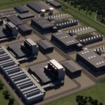 Amazon is funding a new nuclear plant in Indiana