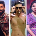 अमित त्रिवेदी ने अनुराग कश्यप की नो स्मोकिंग के बारे में चौंकाने वाला बयान दिया: “मुझे फिल्म देख के कुछ समझ नहीं आया!”; खुलासा: शिल्पा राव ने बॉलीवुड में ब्रेक पाने के लिए किया संघर्ष: बॉलीवुड समाचार