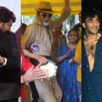 84 साल के हुए अमिताभ बच्चन: जलसा के बाहर जुटे प्रशंसक; चिरंजीवी, अजय देवगन ने ‘युवा’ अभिनेता को शुभकामनाएं दीं | बॉलीवुड नेवस