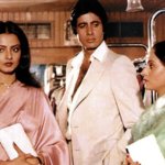 जेन जेड देखती है सिलसिला: रेखा-अमिताभ की केमिस्ट्री के लिए आई, असहज विकल्पों पर सवाल उठाना छोड़ दिया | बॉलीवुड नेवस