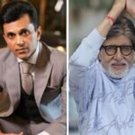 आनंद पंडित अमिताभ बच्चन 1000 का 84वां जन्मदिन मनाने के हिस्से के रूप में 1,000 छात्रों को छात्रवृत्ति प्रदान करेंगे: बॉलीवुड समाचार
